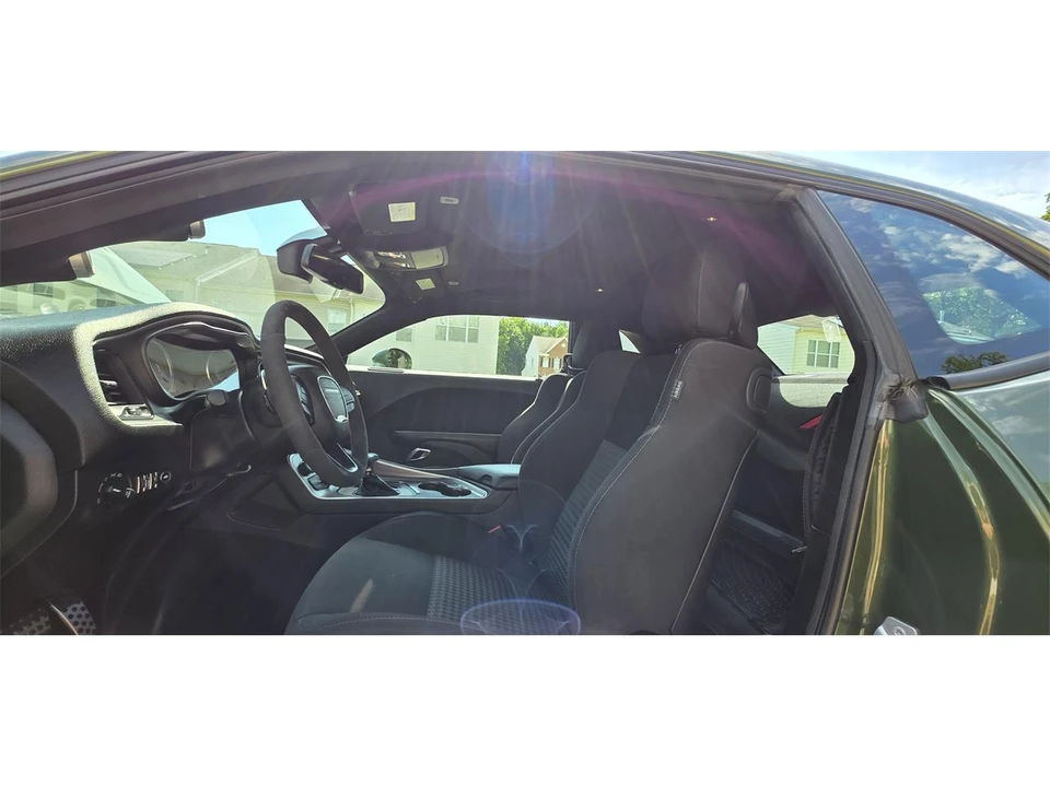 2019 Dodge Challenger 3rd Gen - Image 28 of 31