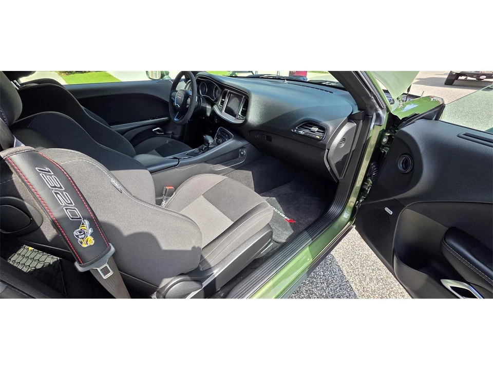 2019 Dodge Challenger 3rd Gen - Image 31 of 31