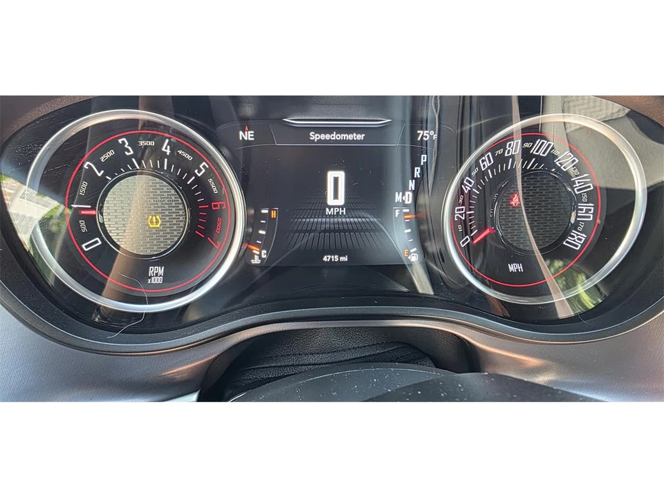 2019 Dodge Challenger 3rd Gen - Image 25 of 31
