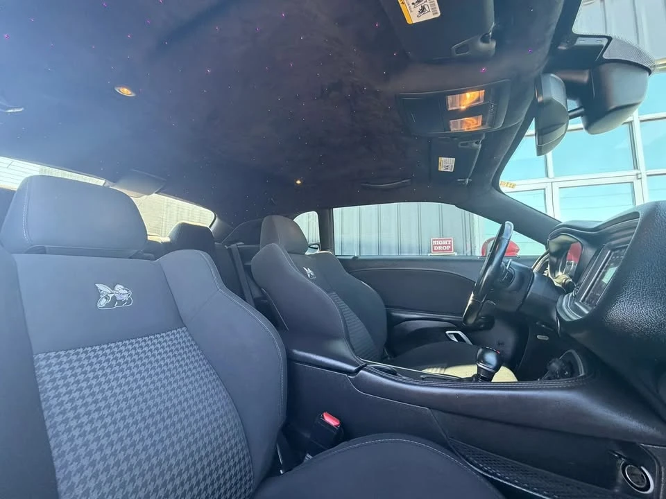 2019 Dodge Challenger SRT8 & 392 3rd Gen - Image 11 of 20