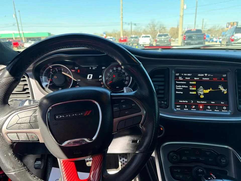 2019 Dodge Challenger SRT8 & 392 3rd Gen - Image 7 of 20