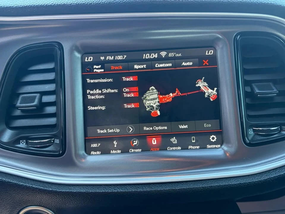 2019 Dodge Challenger SRT8 & 392 3rd Gen - Image 12 of 20