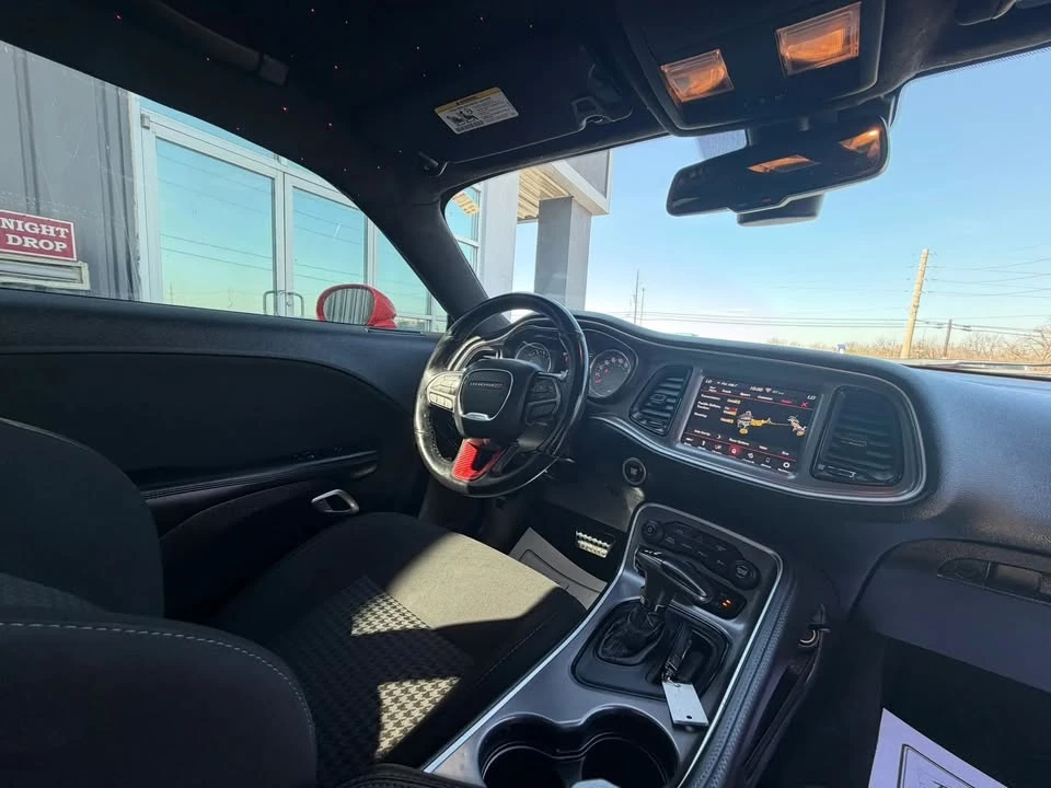 2019 Dodge Challenger SRT8 & 392 3rd Gen - Image 9 of 20
