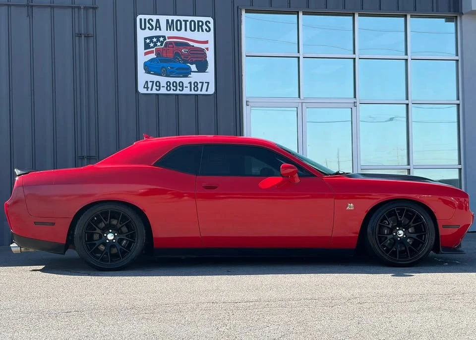 2019 Dodge Challenger SRT8 & 392 3rd Gen - Image 6 of 20
