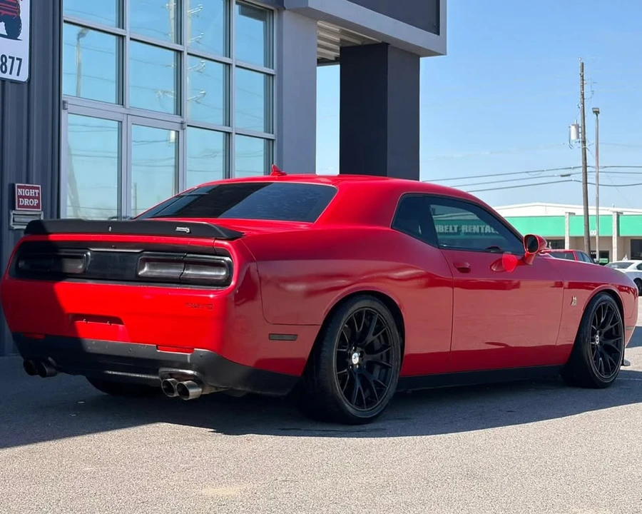 2019 Dodge Challenger SRT8 & 392 3rd Gen - Image 15 of 20