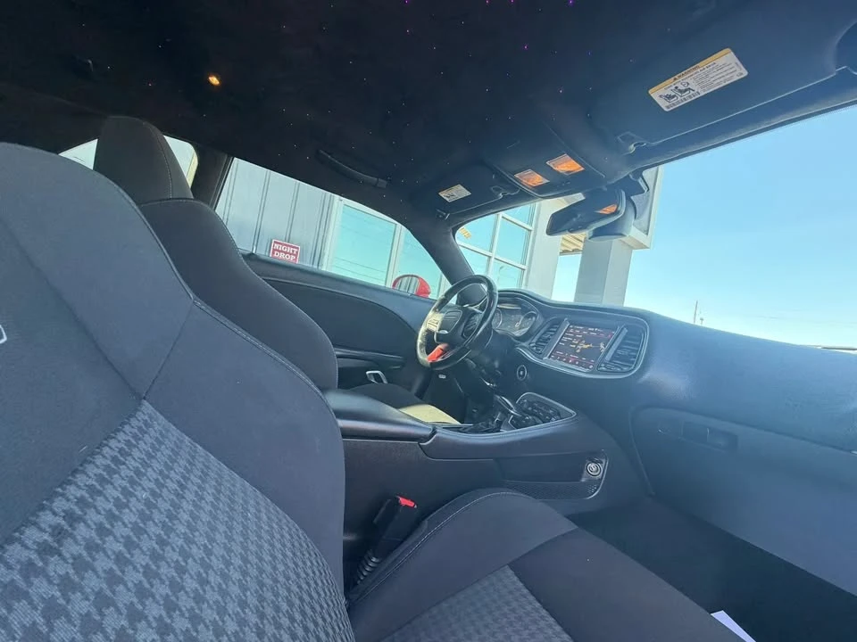 2019 Dodge Challenger SRT8 & 392 3rd Gen - Image 10 of 20