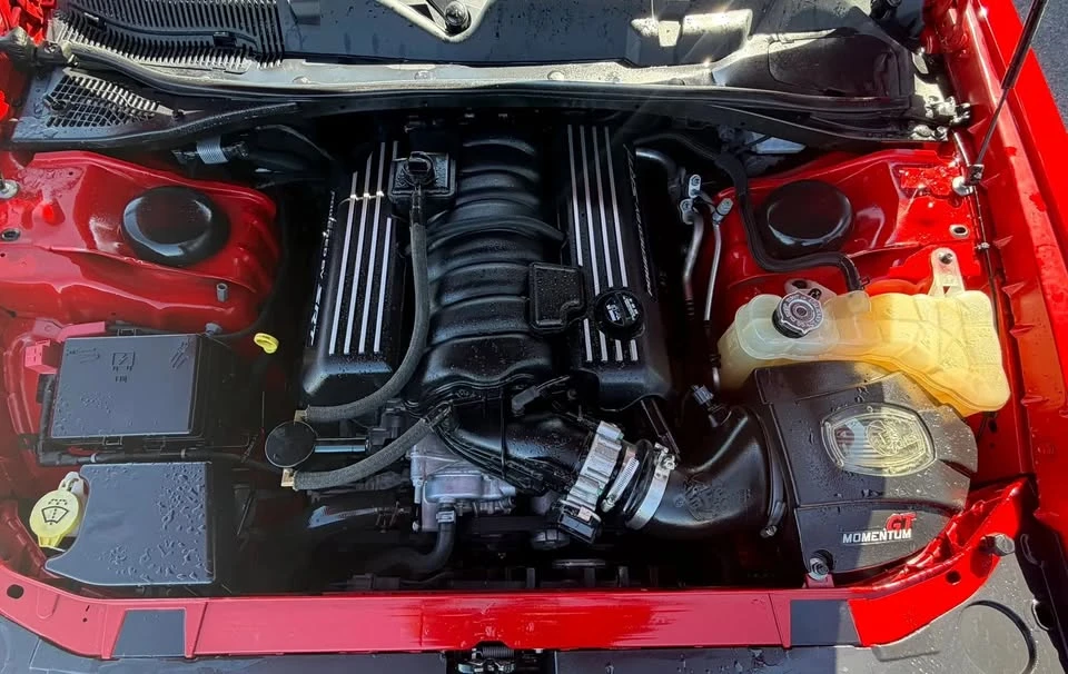 2019 Dodge Challenger SRT8 & 392 3rd Gen - Image 20 of 20