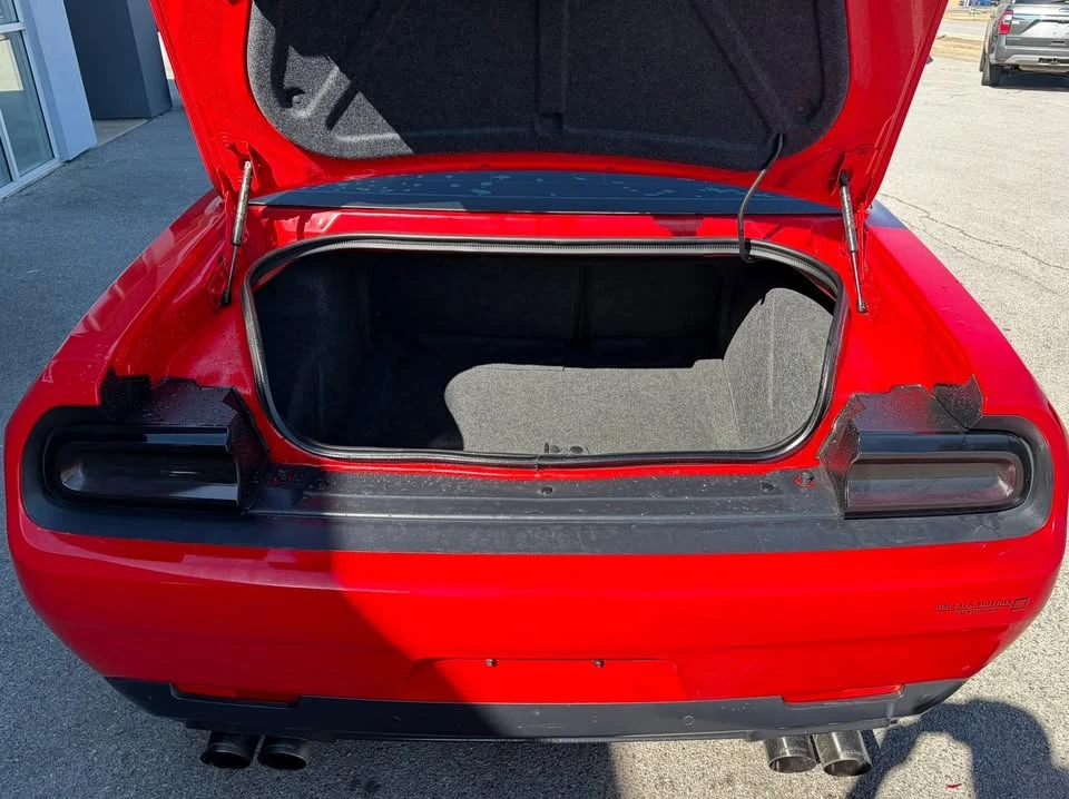 2019 Dodge Challenger SRT8 & 392 3rd Gen - Image 18 of 20