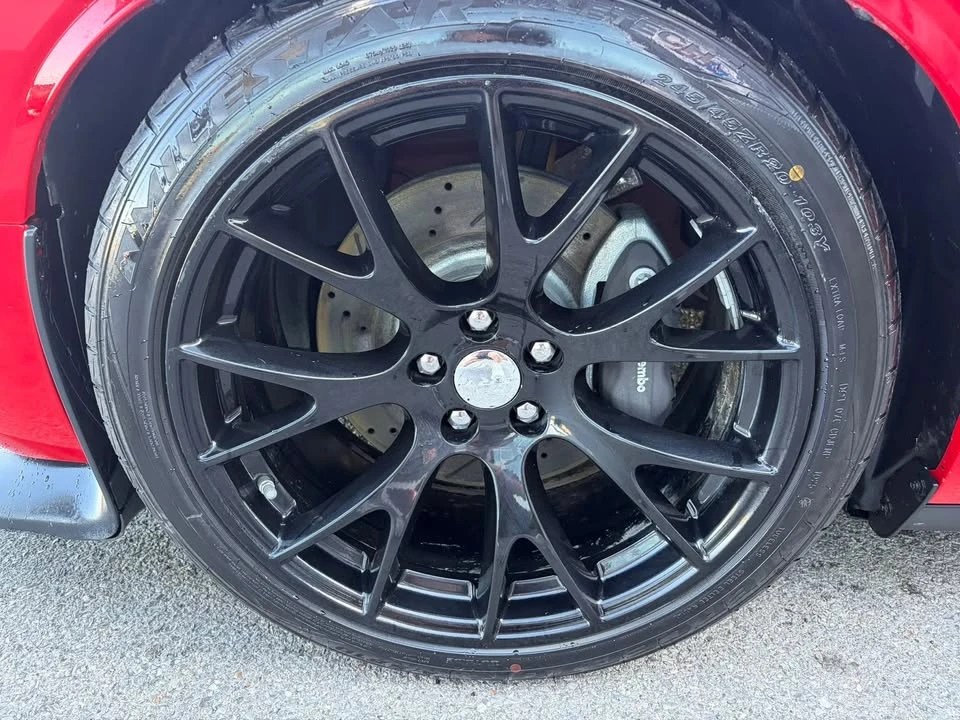 2019 Dodge Challenger SRT8 & 392 3rd Gen - Image 19 of 20
