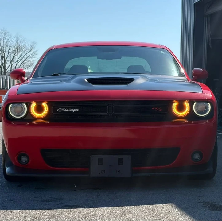 2019 Dodge Challenger SRT8 & 392 3rd Gen - Image 3 of 20