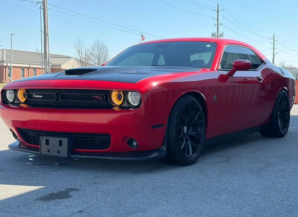 2019 Dodge Challenger SRT8 & 392 3rd Gen - Image 2 of 20