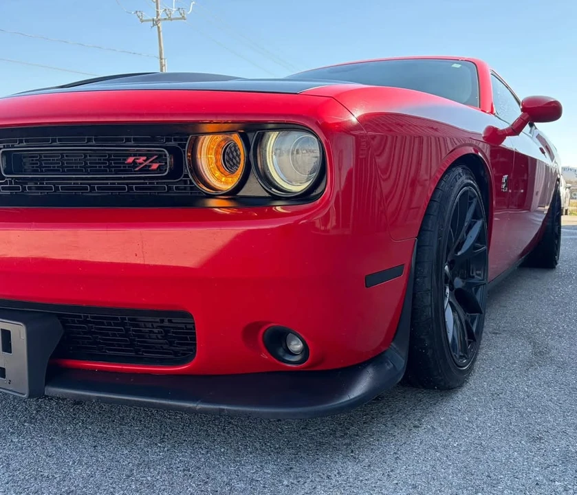 2019 Dodge Challenger SRT8 & 392 3rd Gen - Image 4 of 20