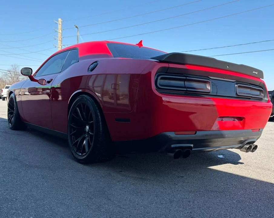 2019 Dodge Challenger SRT8 & 392 3rd Gen - Image 16 of 20