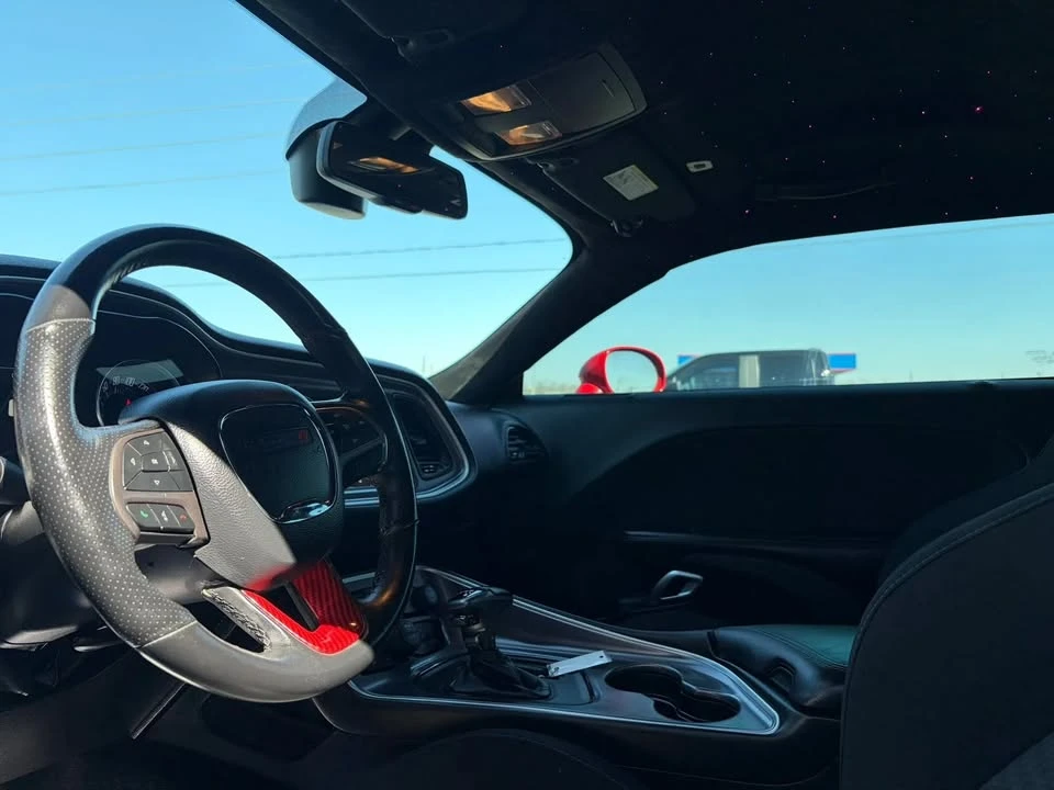 2019 Dodge Challenger SRT8 & 392 3rd Gen - Image 8 of 20
