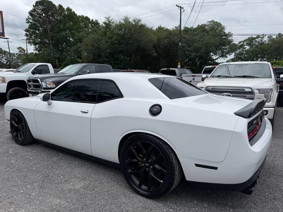 2019 Dodge Challenger 3rd Gen - Image 4 of 12