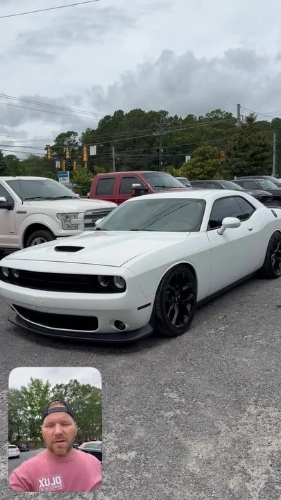 2019 Dodge Challenger 3rd Gen - Image 12 of 12