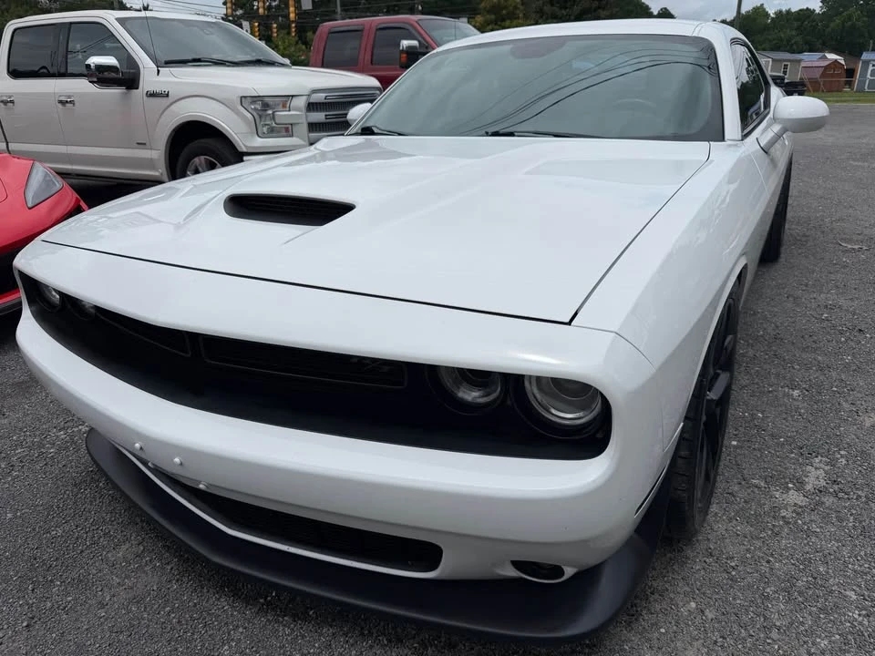 2019 Dodge Challenger 3rd Gen - Image 3 of 12