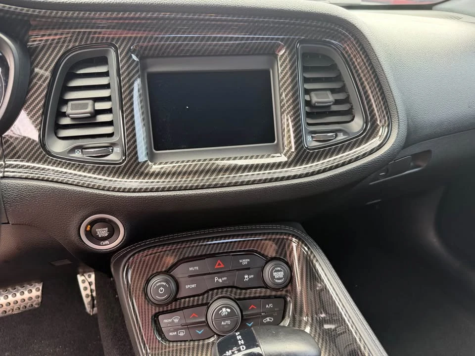2019 Dodge Challenger 3rd Gen - Image 9 of 12