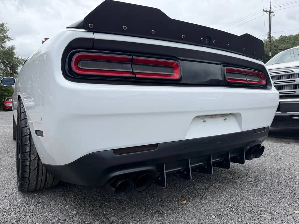 2019 Dodge Challenger 3rd Gen - Image 5 of 12