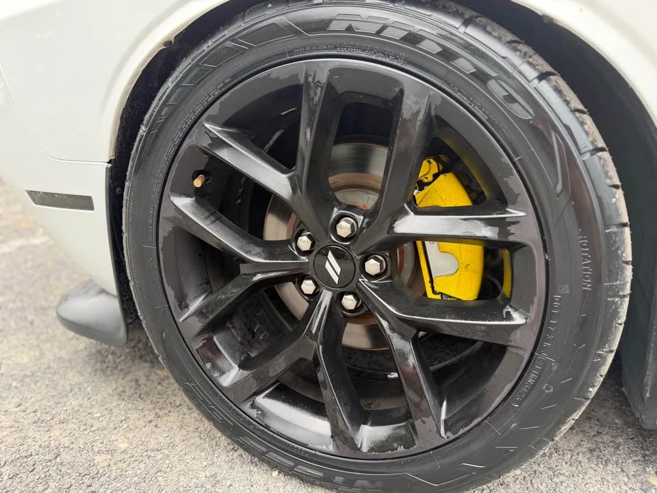 2019 Dodge Challenger 3rd Gen - Image 6 of 12