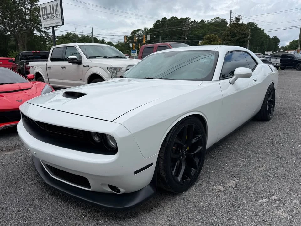 2019 Dodge Challenger 3rd Gen - Image 2 of 12