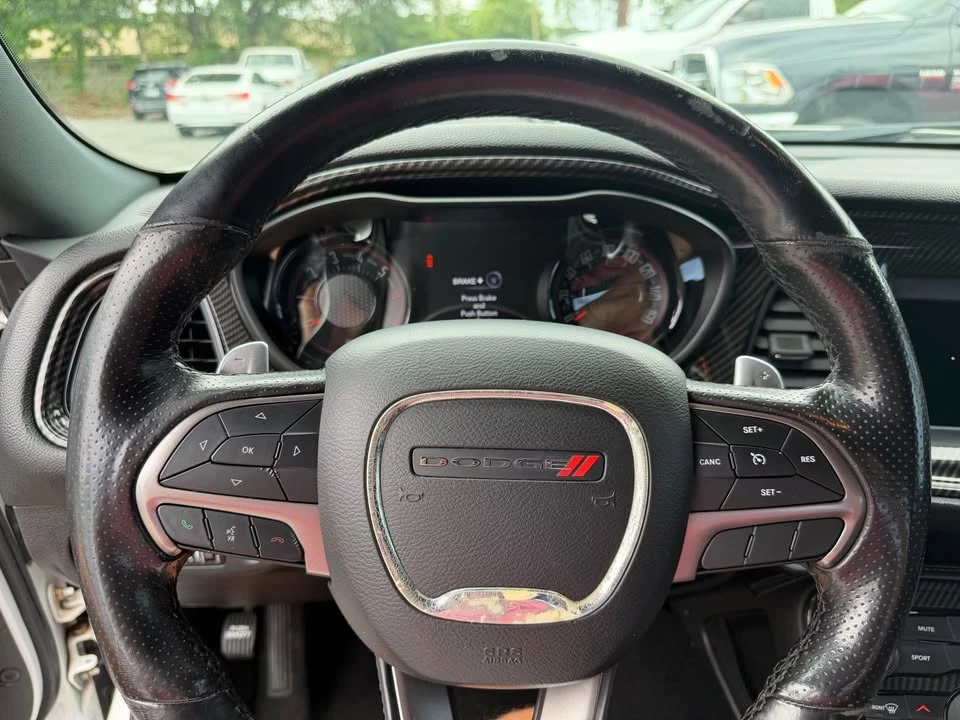 2019 Dodge Challenger 3rd Gen - Image 8 of 12