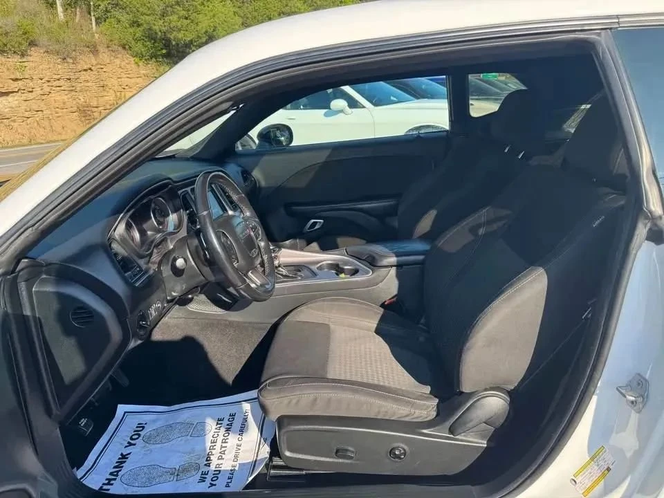 2019 Dodge Challenger 3rd Gen - Image 13 of 13