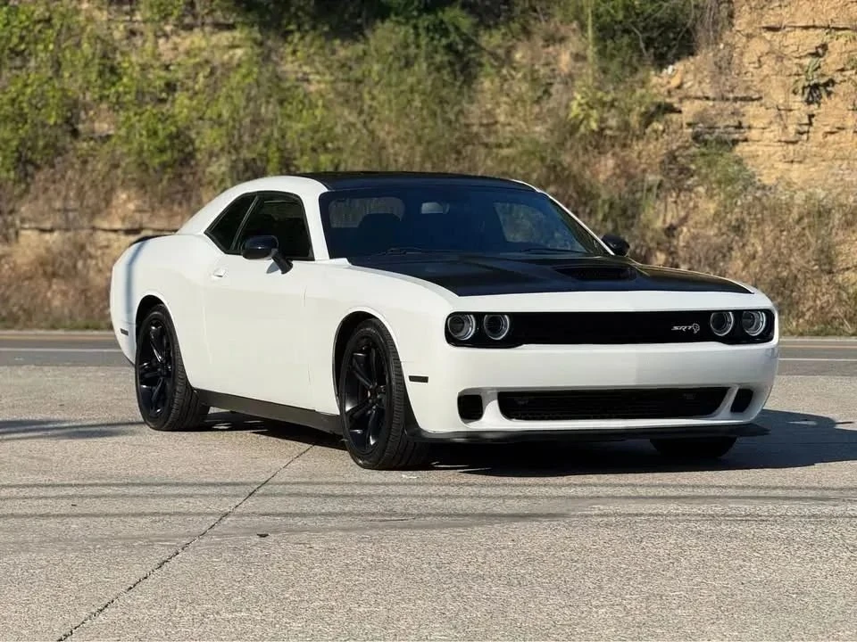 2019 Dodge Challenger 3rd Gen - Image 3 of 13