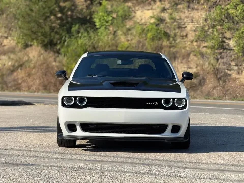 2019 Dodge Challenger 3rd Gen - Image 2 of 13