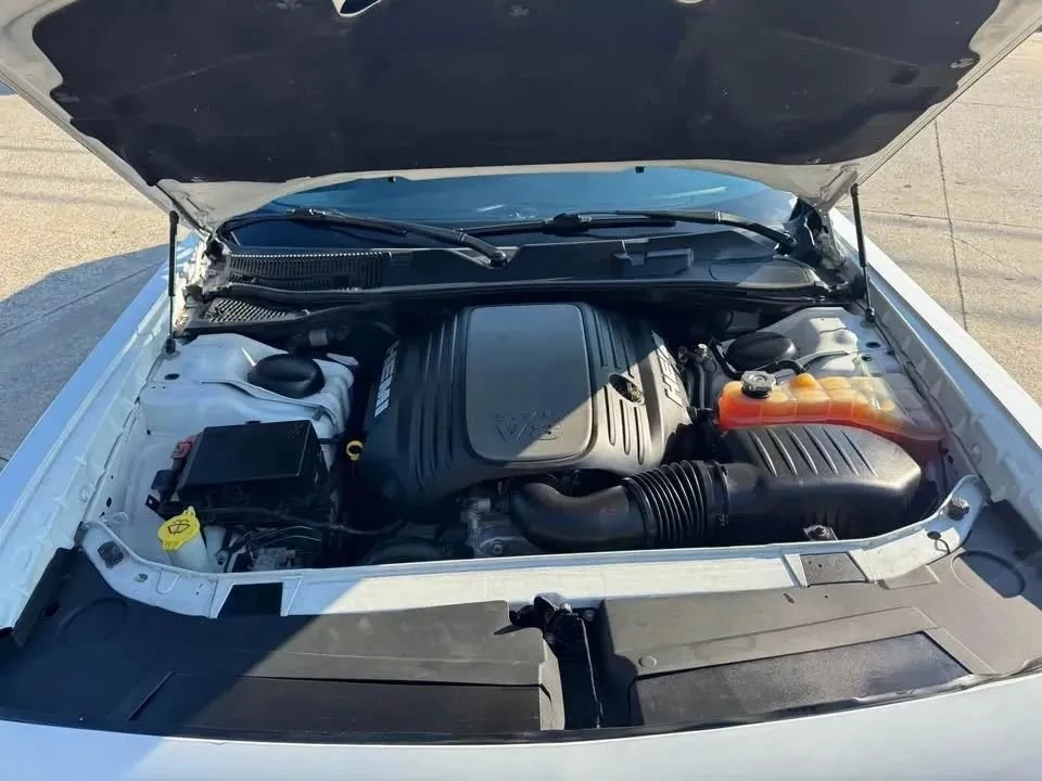 2019 Dodge Challenger 3rd Gen - Image 11 of 13