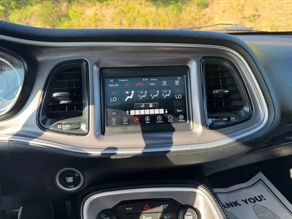 2019 Dodge Challenger 3rd Gen - Image 7 of 13
