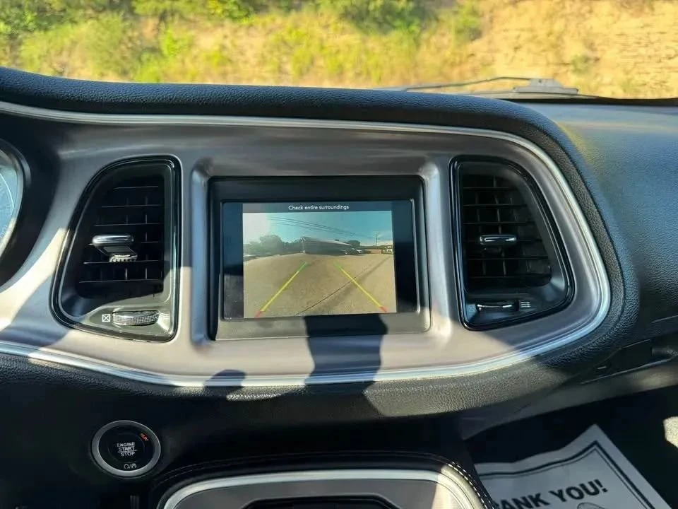 2019 Dodge Challenger 3rd Gen - Image 12 of 13