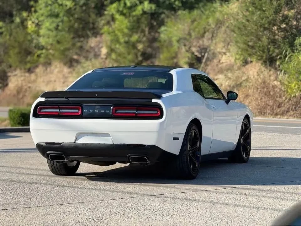 2019 Dodge Challenger 3rd Gen - Image 6 of 13