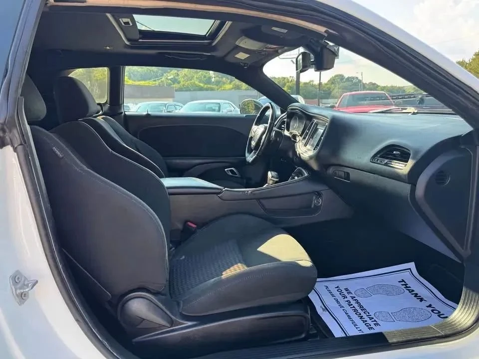 2019 Dodge Challenger 3rd Gen - Image 10 of 13