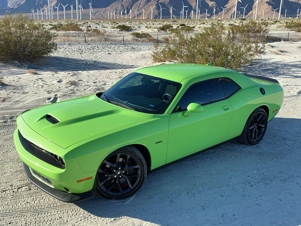 2019 Dodge Challenger 3rd Gen - Image 15 of 31