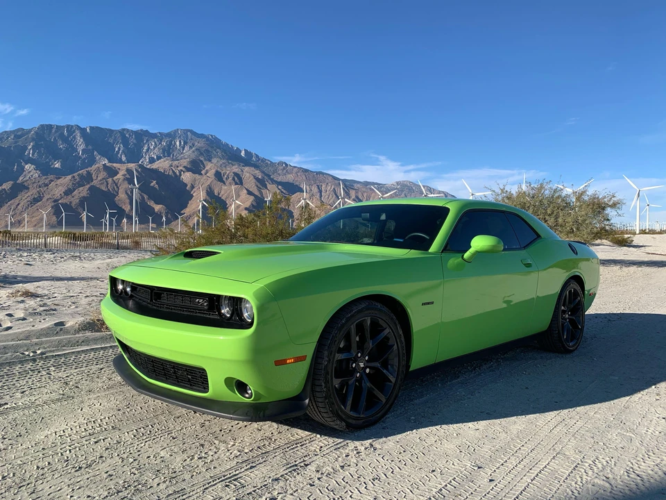 2019 Dodge Challenger 3rd Gen - Image 13 of 31