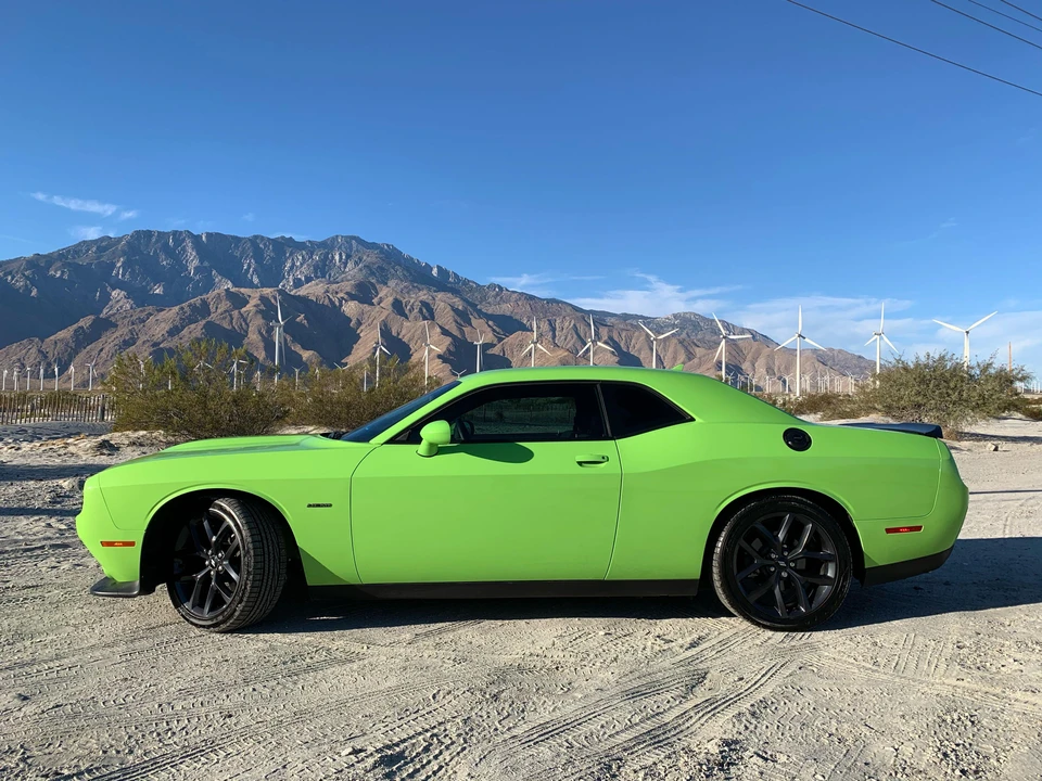 2019 Dodge Challenger 3rd Gen - Image 20 of 31