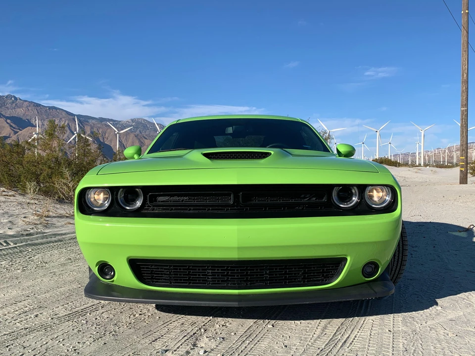 2019 Dodge Challenger 3rd Gen - Image 6 of 31