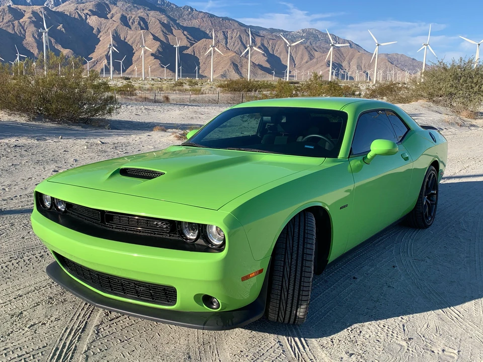 2019 Dodge Challenger 3rd Gen - Image 12 of 31
