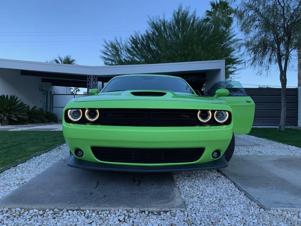 2019 Dodge Challenger 3rd Gen - Image 7 of 31