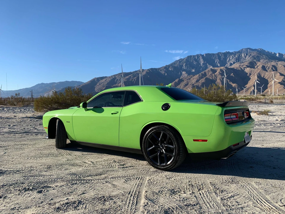 2019 Dodge Challenger 3rd Gen - Image 23 of 31