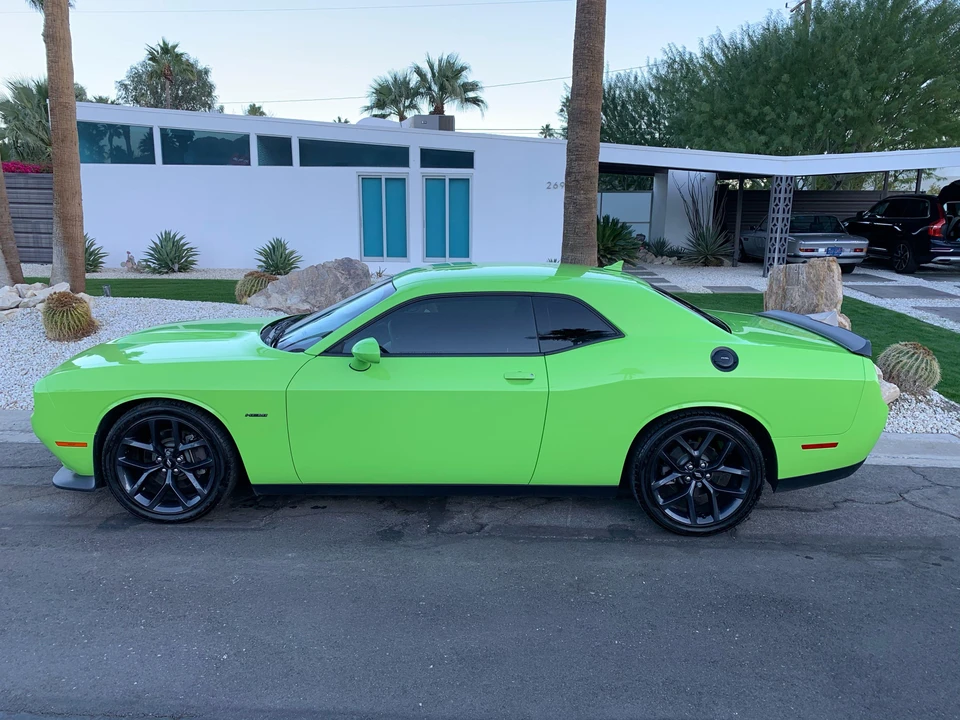 2019 Dodge Challenger 3rd Gen - Image 21 of 31