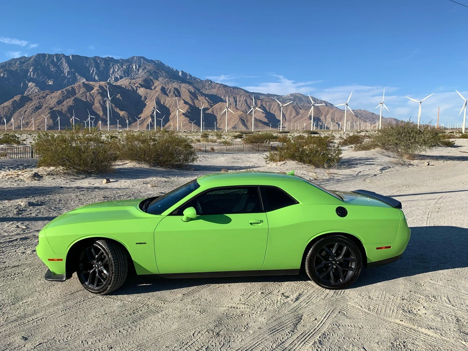 2019 Dodge Challenger 3rd Gen - Image 19 of 31