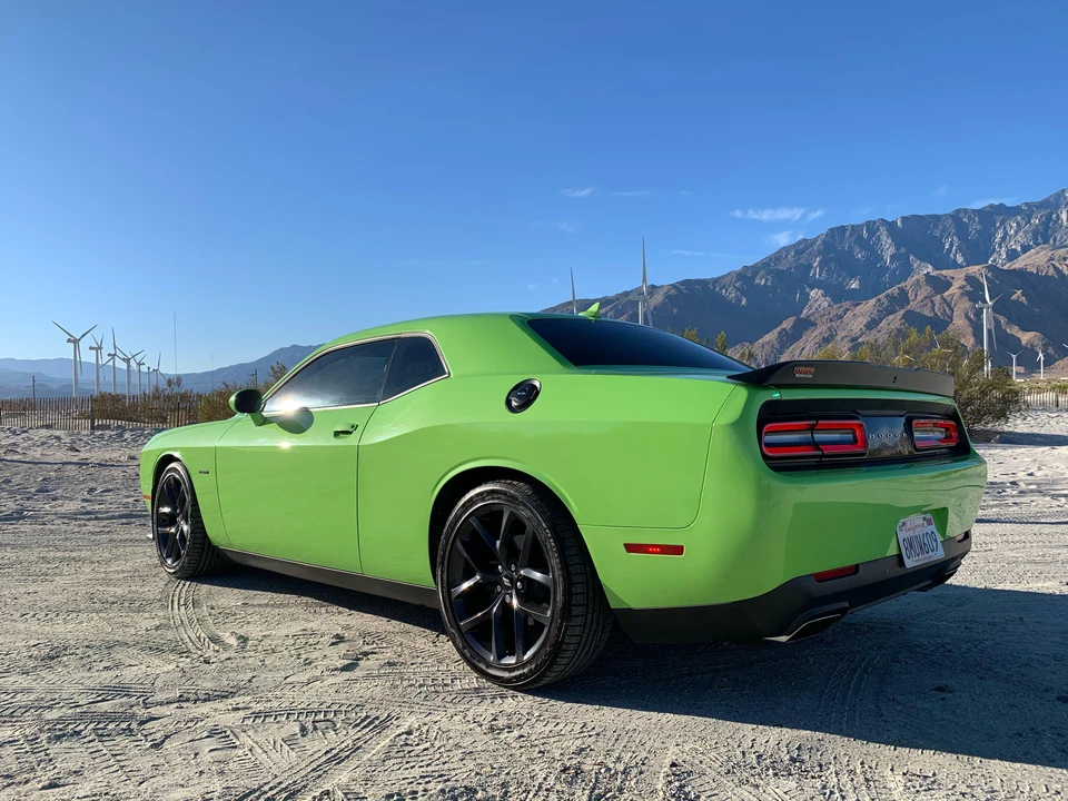 2019 Dodge Challenger 3rd Gen - Image 25 of 31