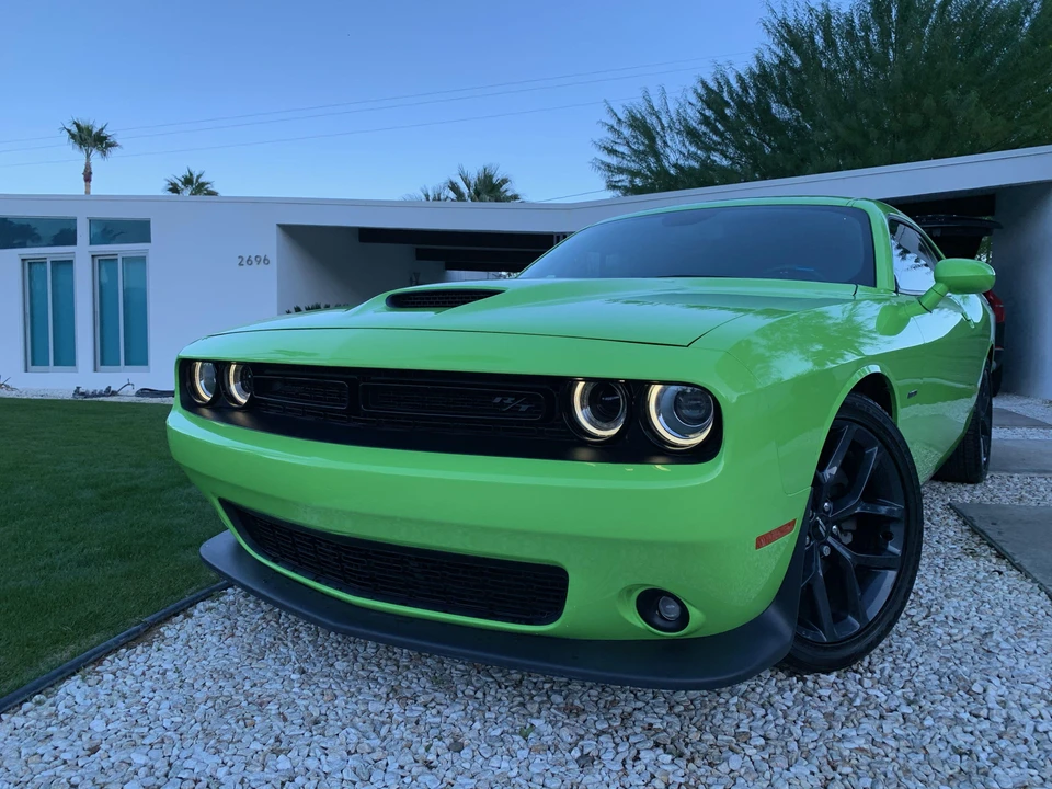 2019 Dodge Challenger 3rd Gen - Image 8 of 31