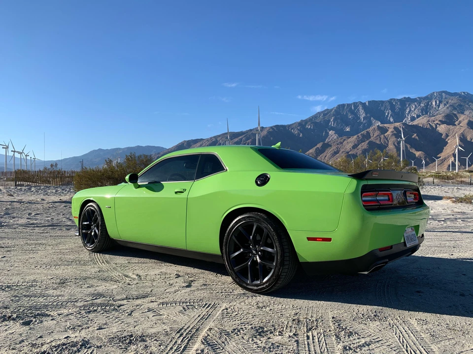 2019 Dodge Challenger 3rd Gen - Image 24 of 31