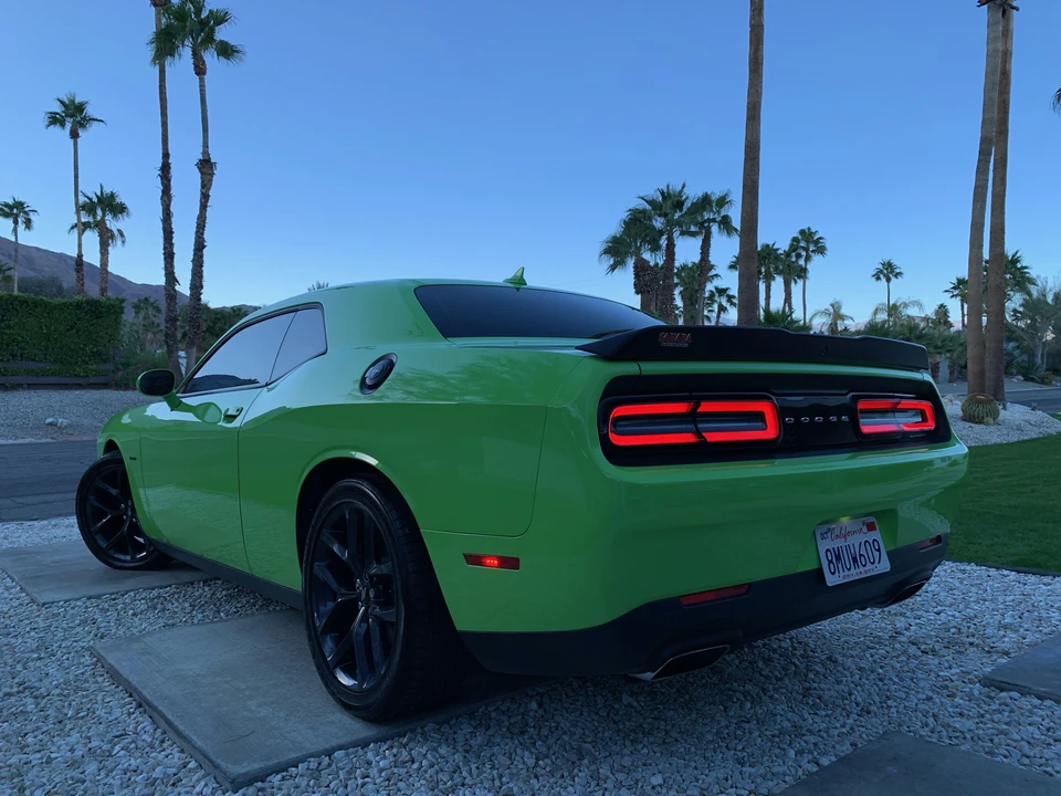 2019 Dodge Challenger 3rd Gen - Image 28 of 31