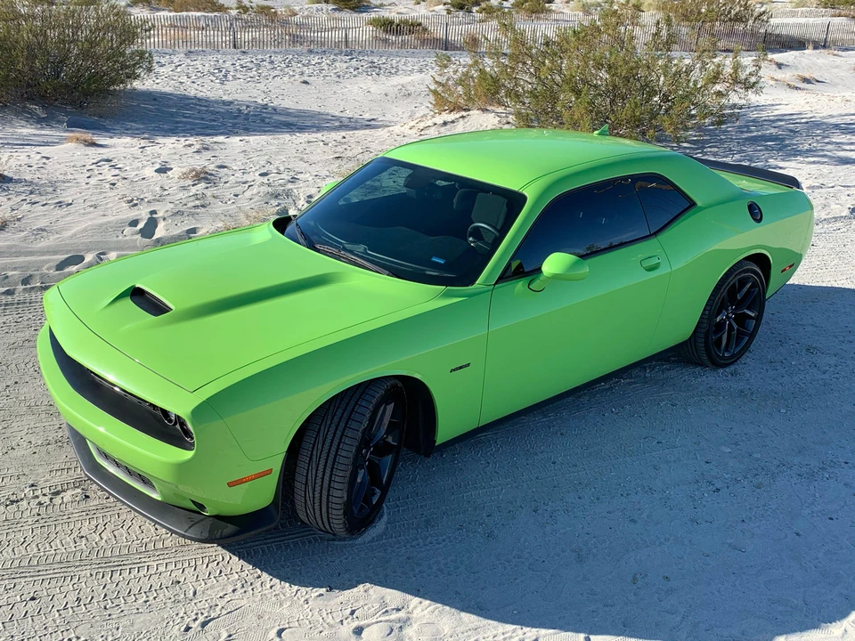 2019 Dodge Challenger 3rd Gen - Image 14 of 31