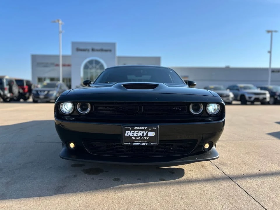 2019 Dodge Challenger 3rd Gen - Image 2 of 14