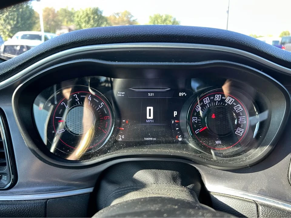 2019 Dodge Challenger 3rd Gen - Image 14 of 14